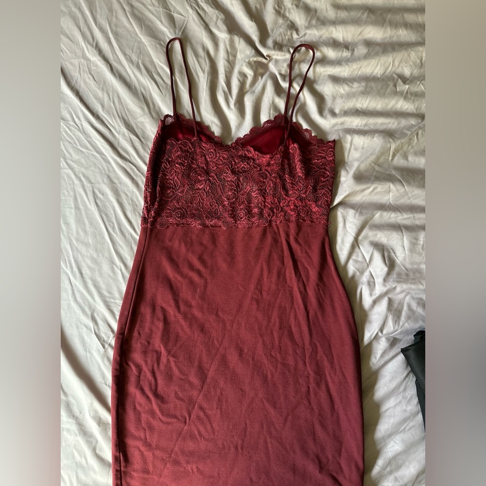 Forever 21 mini dress
